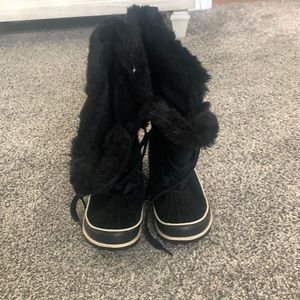 Women’s Sorel boots!!!